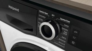 Стиральная машина HOTPOINT NSD 8249 ZD AVE