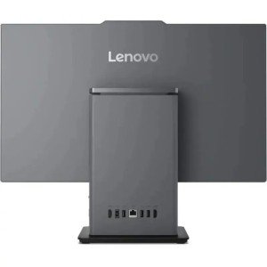 Моноблок Lenovo ThinkCentre neo 50a 27 Gen 5, 27" (1920x1080) IPS / Intel Core i5-13420H / 16 DDR5 / 512 ГБ SSD / Intel UHD Graphics / Без ОС / Клавиатура, мышь, Серый (12SA000KRU)