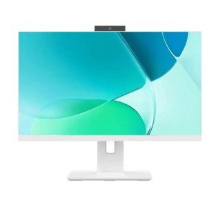 Моноблок iRU Tactio, 23.8" (1920x1080) IPS / Intel Core i5-1235U / 16 DDR4 / 512 ГБ SSD / Intel Iris Xe Graphics / Без ОС, Белый (2028249)