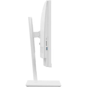 Моноблок iRU Tactio, 23.8" (1920x1080) IPS / Intel Core i5-1235U / 16 DDR4 / 512 ГБ SSD / Intel Iris Xe Graphics / Без ОС, Белый (2028249)