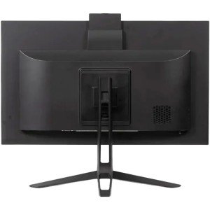 Моноблок Гравитон М43И, 23.8" (1920x1080) IPS / Intel Core i3-12100 / 8 DDR4 / 256 ГБ SSD / Intel UHD Graphics / Без ОС / Клавиатура, мышь, Черный (М43И_155754)