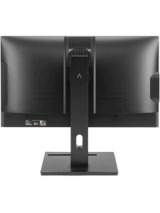 Моноблок Digma Pro Pro Vision, 23.8" (1920x1080) IPS / Intel Core i3-1215U / 8 DDR4 / 256 ГБ SSD / Intel UHD Graphics / Windows 11 Pro / Клавиатура, мышь, Черный (DM23P3-8CXW03)
