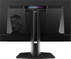 Монитор MSI  271QRX QD-OLED 27", черный 9s6-3cd79a-009