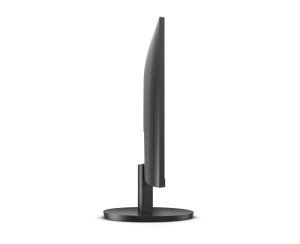 Монитор 23.8" АОС 24B3HMA2 1920x1080 WLED, 16:9, VA, 250cd, 4000:1, 20M:1, 4ms, 178/178, VGA, HDMI, 100Hz, Speakers, Tilt, Внут, VESA, Black, 3y