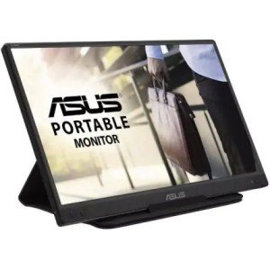 Монитор 15.6" Asus MB166C