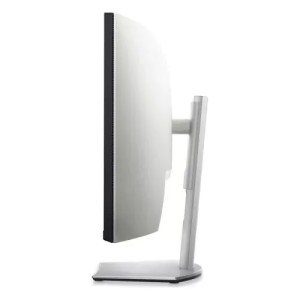 Монитор Dell 34" S3423DWC 3440x1440 VA 100Гц 4ms HDMI DisplayPort USB-C