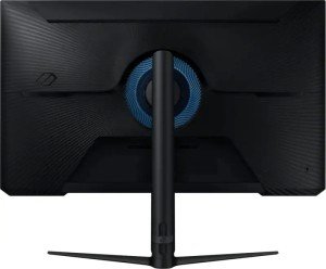 Монитор Samsung 32" Odyssey G3 S32DG300EI VA LED черный