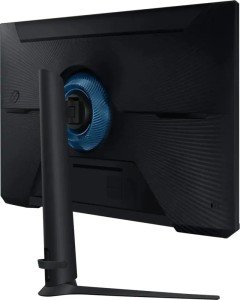 Монитор Samsung 32" Odyssey G3 S32DG300EI VA LED черный