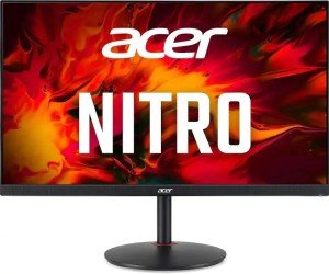 Монитор Acer XV271Zbmiiprx 27'' IPS FHD черный UM.HX1CD.Z01