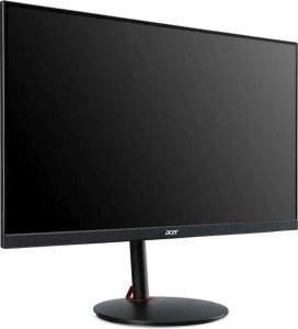 Монитор Acer XV271Zbmiiprx 27'' IPS FHD черный UM.HX1CD.Z01