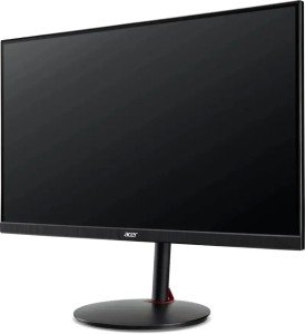 Монитор Acer XV271Zbmiiprx 27'' IPS FHD черный UM.HX1CD.Z01