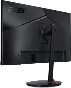 Монитор Acer XV271Zbmiiprx 27'' IPS FHD черный UM.HX1CD.Z01