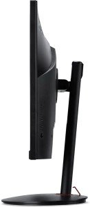 Монитор Acer XV271Zbmiiprx 27'' IPS FHD черный UM.HX1CD.Z01