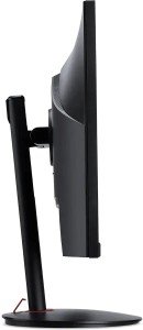 Монитор Acer XV271Zbmiiprx 27'' IPS FHD черный UM.HX1CD.Z01