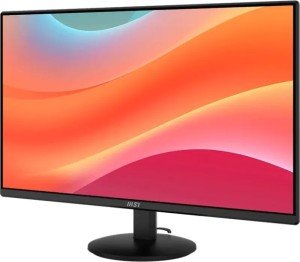 Монитор MSI 23,8" PRO MP242L IPS, FHD черный 9S6-3PD5CT-008