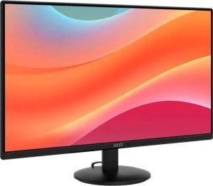 Монитор MSI 23,8" PRO MP242L IPS, FHD черный 9S6-3PD5CT-008