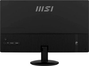 Монитор MSI 23,8" PRO MP242L IPS, FHD черный 9S6-3PD5CT-008