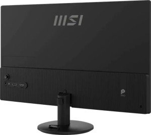 Монитор MSI 23,8" PRO MP242L IPS, FHD черный 9S6-3PD5CT-008