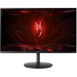 Монитор Acer 27'' Nitro XV270X1bmiipx IPS, FHD, черный UM.HX1CD.102