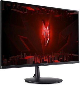 Монитор Acer 27'' Nitro XV270X1bmiipx IPS, FHD, черный UM.HX1CD.102
