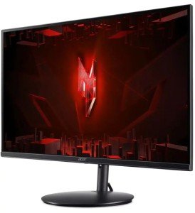 Монитор Acer 27'' Nitro XV270X1bmiipx IPS, FHD, черный UM.HX1CD.102