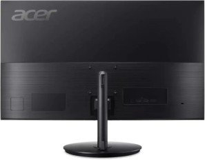 Монитор Acer 27'' XF270X1biiph FHD IPS, черный UM.HX0CD.101