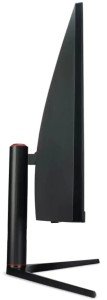 Монитор Acer 49" EI491CRSbmiipphx 3840x1080 VA чёрный UM.SE1CD.S01