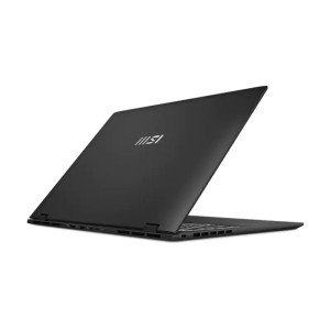 Ноутбук MSI Prestige 16 AI Studio B1VEG-222XRU, 16" (2560x1600) IPS/Intel Core Ultra 7 155H/16 ГБ LPDDR5/1024 ГБ SSD/NVIDIA GeForce RTX 4050 для ноутбуков (6 Гб)/Без системы, Серый (9S7-15A211-222)