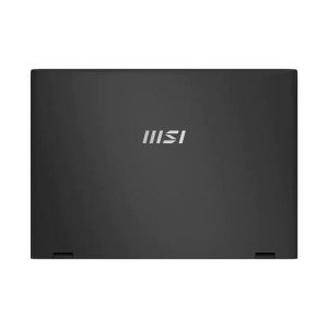 Ноутбук MSI Prestige 16 AI Studio B1VEG-222XRU, 16" (2560x1600) IPS/Intel Core Ultra 7 155H/16 ГБ LPDDR5/1024 ГБ SSD/NVIDIA GeForce RTX 4050 для ноутбуков (6 Гб)/Без системы, Серый (9S7-15A211-222)