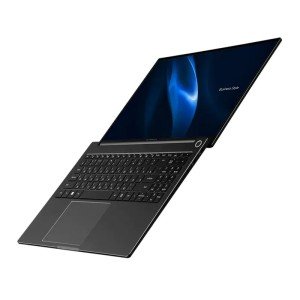 Ноутбук MAIBENBEN B516A, 16" (2560x1600) IPS 120 Гц/Intel Core i5-12450H/16 ГБ DDR5/512 ГБ SSD/Intel UHD Graphics/Windows 11 Pro, Темно-серый (B516A-i521UMFQSPGRE2)