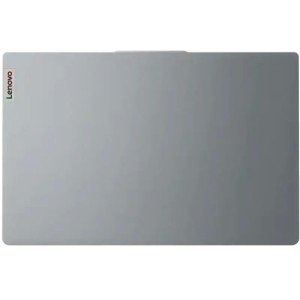 Ноутбук Lenovo IdeaPad Slim 3 15IRH8, 15.6" (1920x1080) IPS/Intel Core i7-13620H/16 ГБ LPDDR5/512 ГБ SSD/Intel UHD Graphics/Без системы, Серый (83EM00H6IN)
