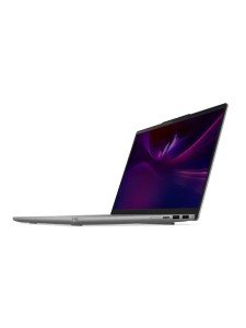 Ноутбук Lenovo IdeaPad Slim 5 14IRH10, 14" (1920x1200) OLED/Intel Core i7-13620H/32 ГБ DDR5/1024 ГБ SSD/Intel UHD Graphics/Без системы, Серый (83HR002YRK)