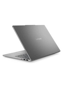 Ноутбук Lenovo IdeaPad Slim 5 14IRH10, 14" (1920x1200) OLED/Intel Core i7-13620H/32 ГБ DDR5/1024 ГБ SSD/Intel UHD Graphics/Без системы, Серый (83HR002YRK)