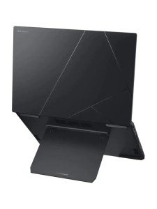 Ноутбук ASUS Zenbook 14 OLED UX8406CA-QL221W, 14" (1920x1200) OLED/Intel Core Ultra 7 255H/16 ГБ DDR5/1024 ГБ SSD/Intel Arc Graphics/Windows 11 Home, Серый (90NB14X1-M00C70)