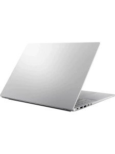 Ноутбук ASUS Vivobook S16 S3607VA-RP078, 16" (1920x1200) IPS 144 Гц/Intel Core i5-13420H/16 ГБ DDR5/512 ГБ SSD/Intel UHD Graphics/Без системы, Серебристый (90NB1671-M005X0)