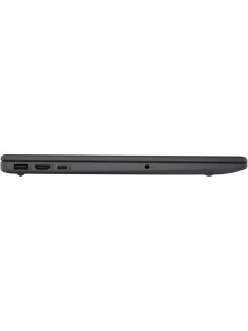 Ноутбук HP 15-fd1041ci, 15.6" (1920x1080) IPS/Intel Core 3 100U/16 ГБ DDR4/512 ГБ SSD/Intel Graphics/Без системы, Черный (A5CW0EA)