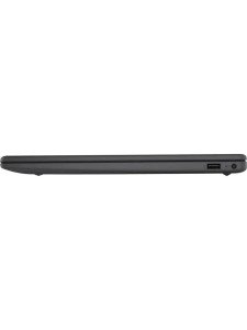 Ноутбук HP 15-fd1016ci, 15.6" (1920x1080) IPS/Intel Core 3 100U/16 ГБ DDR4/512 ГБ SSD/Intel Graphics/Без системы, Черный (A1WD9EA)