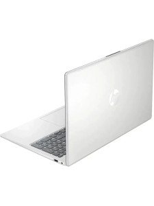 Ноутбук HP 15-fd1015ci, 15.6" (1920x1080) IPS/Intel Core 3 100U/16 ГБ DDR4/512 ГБ SSD/Intel Graphics/Без системы, Серебристый (A16KDEA)