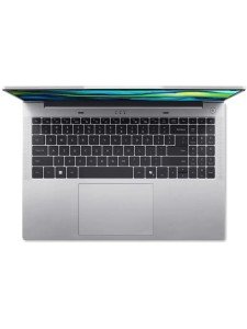 Ноутбук Acer Aspire Lite AL16-52P-52JZ, 16" (1920x1200) IPS/Intel Core i5-1334U/8 ГБ DDR5/512 ГБ SSD/Intel Iris Xe Graphics/Без системы, Серебристый (NX.J23EM.003)