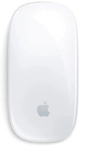 Беспроводная мышь Apple Magic Mouse 3, белый Беспроводная мышь Apple Magic Mouse 3, белый