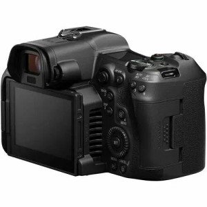 Фотоаппарат Canon EOS R5C Kit RF 24-70mm f/2.8 L IS USM