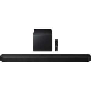 Саундбар Samsung HW-Q800F Саундбар Samsung HW-Q800F
