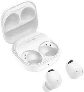 Беспроводные наушники Samsung Galaxy Buds 2 Pro, белый Беспроводные наушники Samsung Galaxy Buds 2 Pro, белый