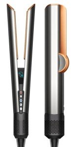 Выпрямитель для волос Dyson Airstrait HT01, Nickel/Copper Выпрямитель для волос Dyson Airstrait HT01, Nickel/Copper