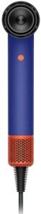 Фен Dyson Supersonic R HD18, vinca blue/topaz, Orange, оранжевый Фен Dyson Supersonic R HD18, vinca blue/topaz, Orange, оранжевый