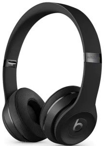 Беспроводные наушники Beats Solo 3 Wireless Earbuds Black (Черный) Беспроводные наушники Beats Solo 3 Wireless Earbuds Black (Черный)