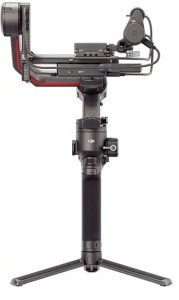 Электрический стабилизатор DJI Ronin RS 3 Pro Combo Черный Электрический стабилизатор DJI Ronin RS 3 Pro Combo Черный