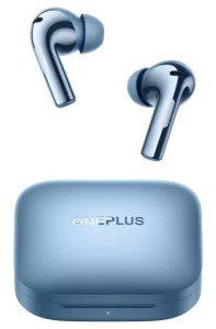 Беспроводные наушники OnePlus Buds 3 Splendid Blue (Голубой) Беспроводные наушники OnePlus Buds 3 Splendid Blue (Голубой)