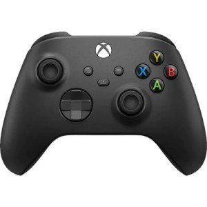 Геймпад Microsoft Xbox Series (QAT-00006), черный Геймпад Microsoft Xbox Series (QAT-00006), черный