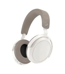 Беспроводные наушники Sennheiser Momentum 4, белый Беспроводные наушники Sennheiser Momentum 4, белый